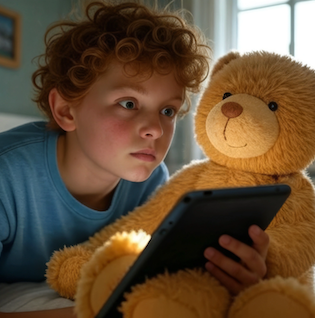 Психологічна підтримка