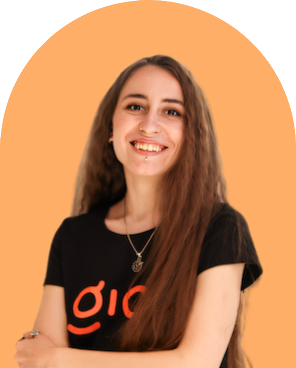 Таня Запарова