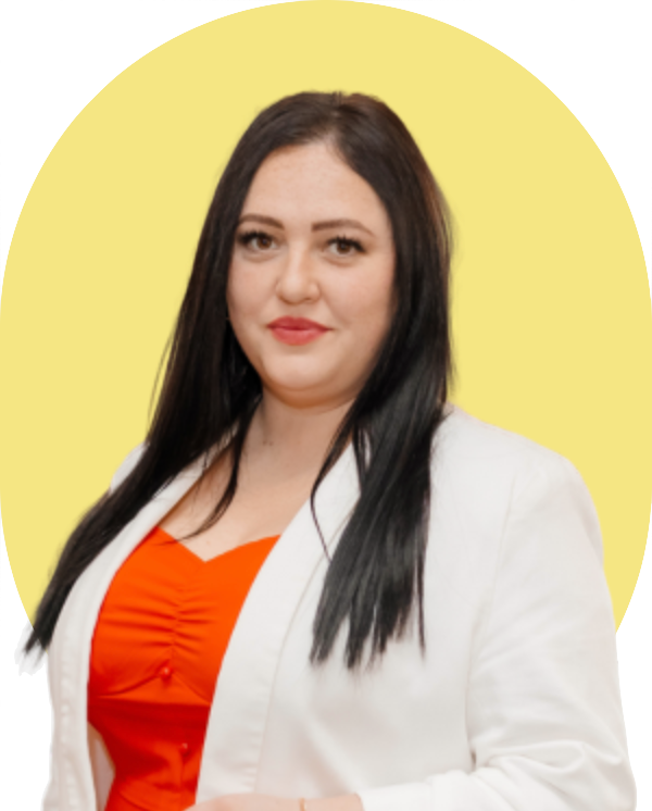 Ірина Родінка